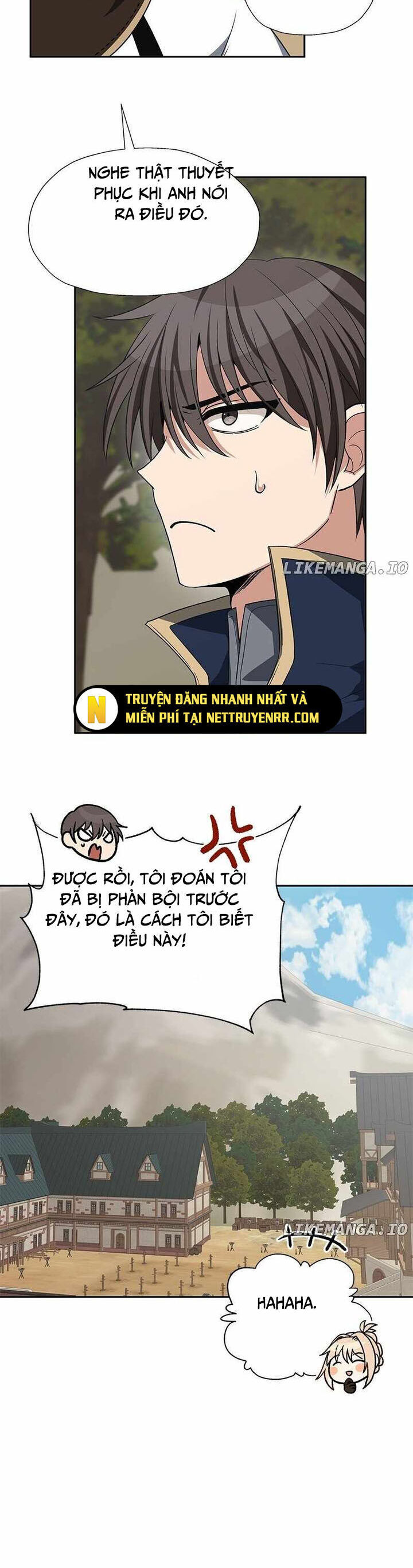 Lần Nữa Chuyển Sinh Sang Thế Giới Khác: Chapter 85
