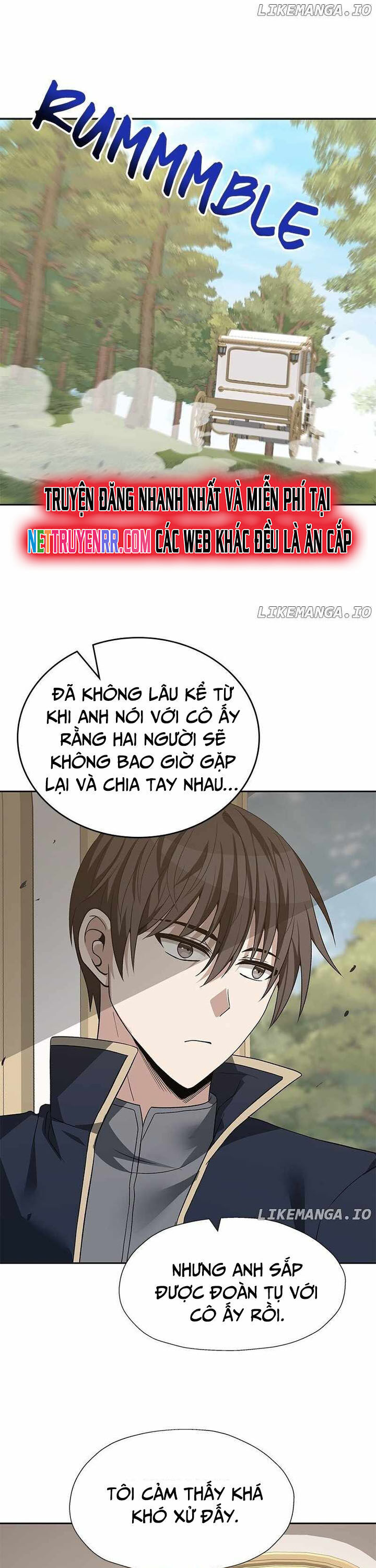 Lần Nữa Chuyển Sinh Sang Thế Giới Khác: Chapter 86