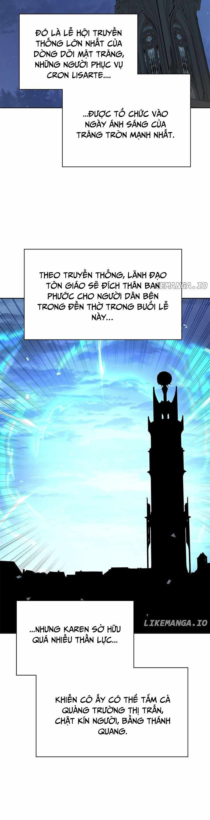 Lần Nữa Chuyển Sinh Sang Thế Giới Khác: Chapter 86