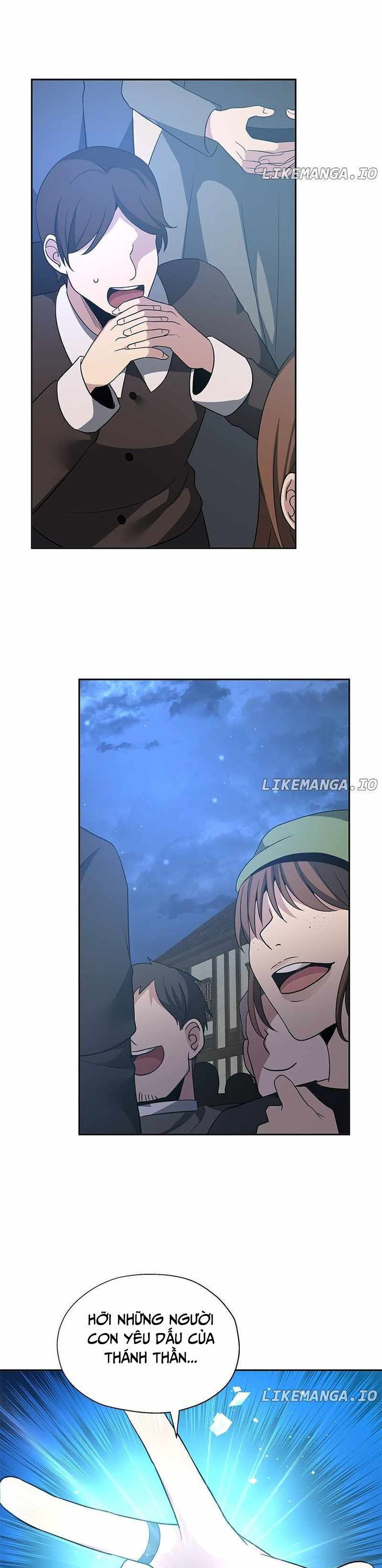 Lần Nữa Chuyển Sinh Sang Thế Giới Khác: Chapter 86