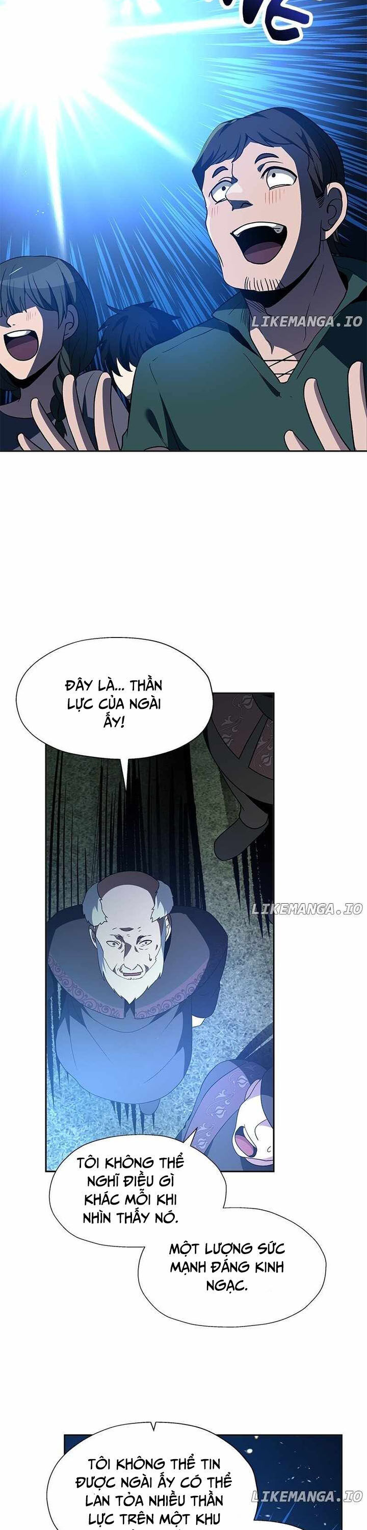 Lần Nữa Chuyển Sinh Sang Thế Giới Khác: Chapter 86