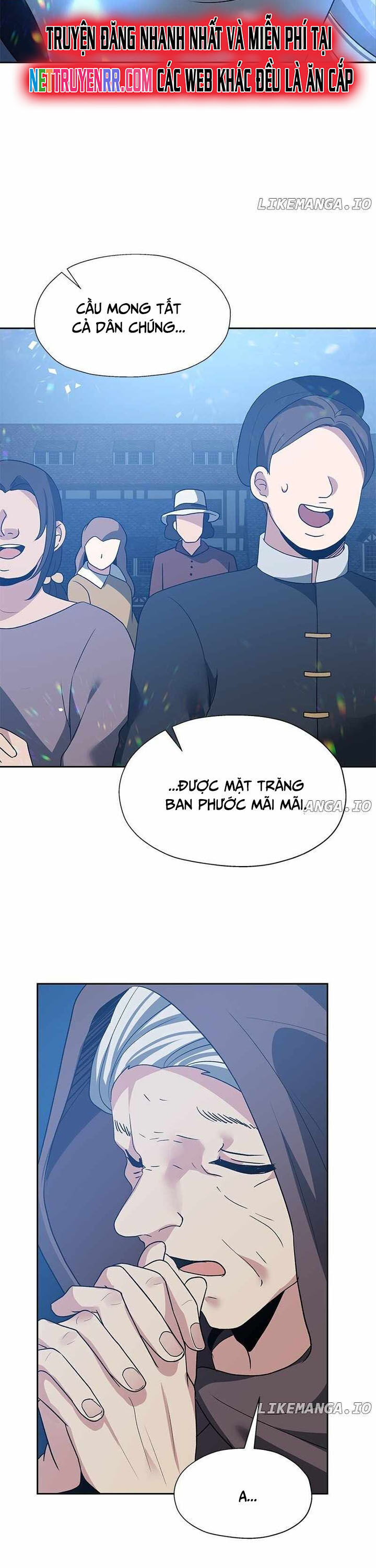 Lần Nữa Chuyển Sinh Sang Thế Giới Khác: Chapter 86