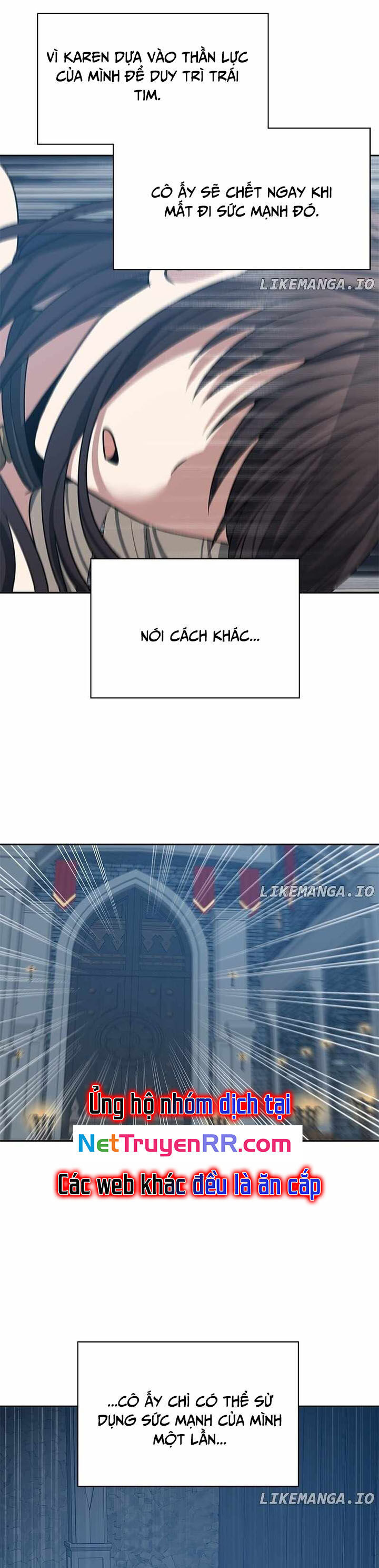 Lần Nữa Chuyển Sinh Sang Thế Giới Khác: Chapter 86