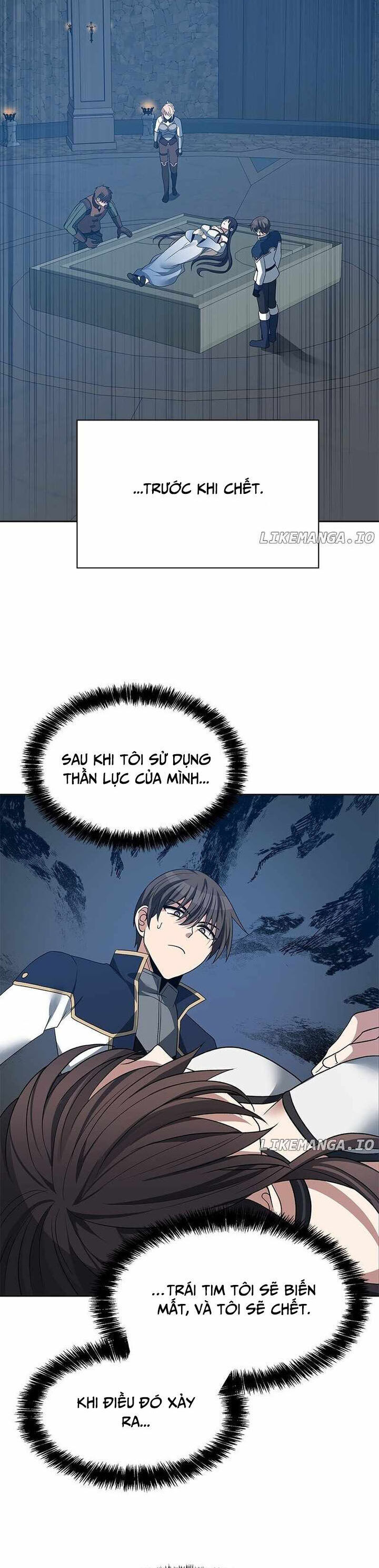 Lần Nữa Chuyển Sinh Sang Thế Giới Khác: Chapter 86