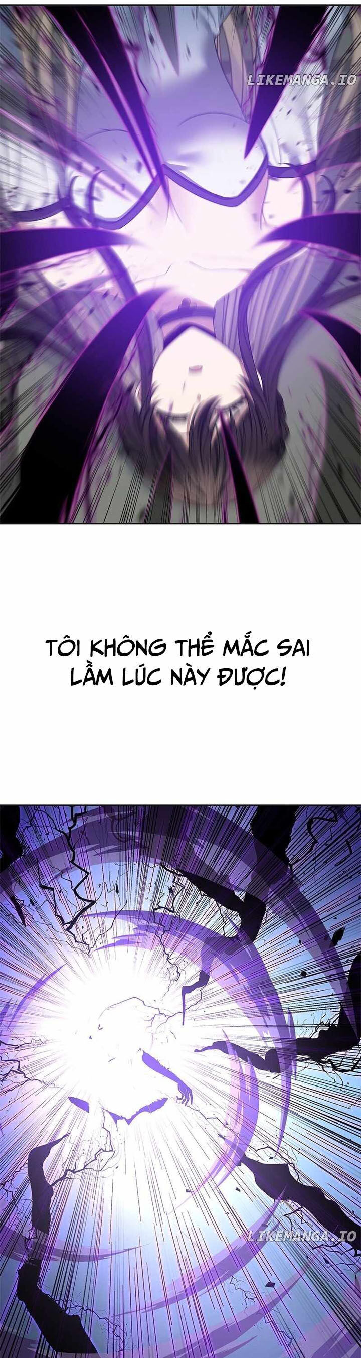 Lần Nữa Chuyển Sinh Sang Thế Giới Khác: Chapter 86