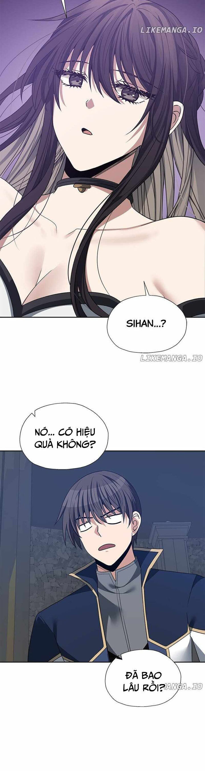 Lần Nữa Chuyển Sinh Sang Thế Giới Khác: Chapter 86