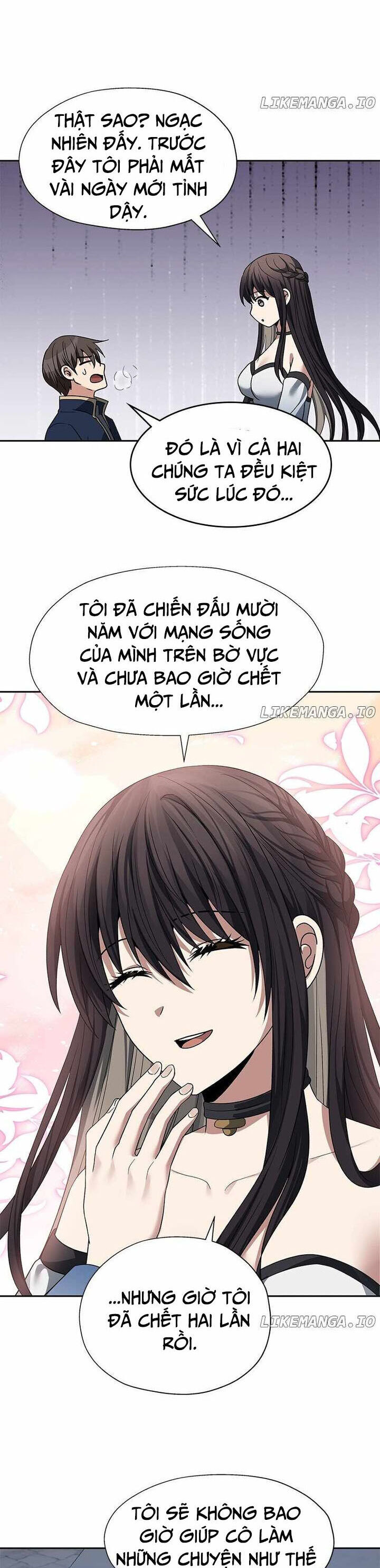 Lần Nữa Chuyển Sinh Sang Thế Giới Khác: Chapter 86