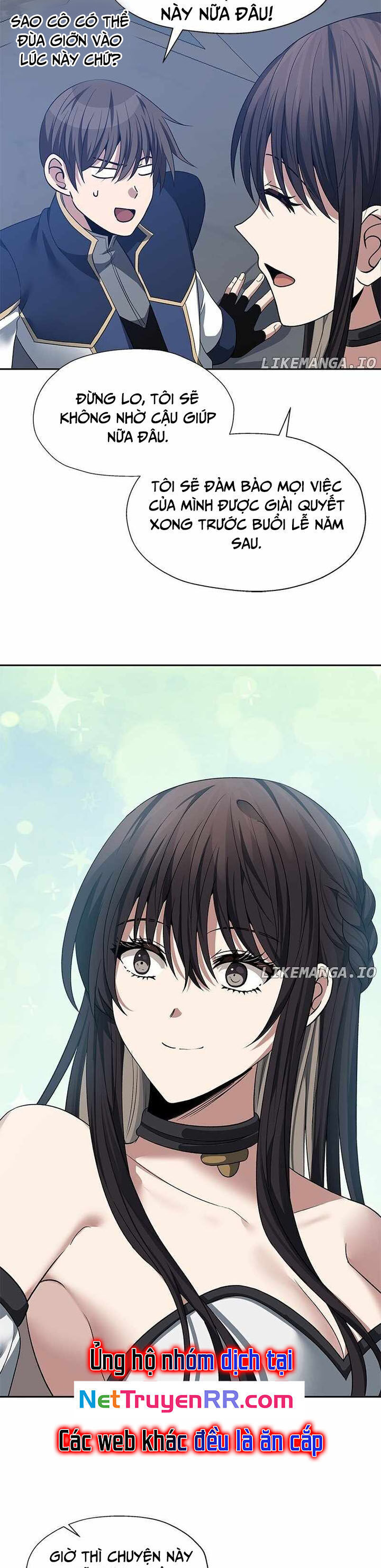 Lần Nữa Chuyển Sinh Sang Thế Giới Khác: Chapter 86