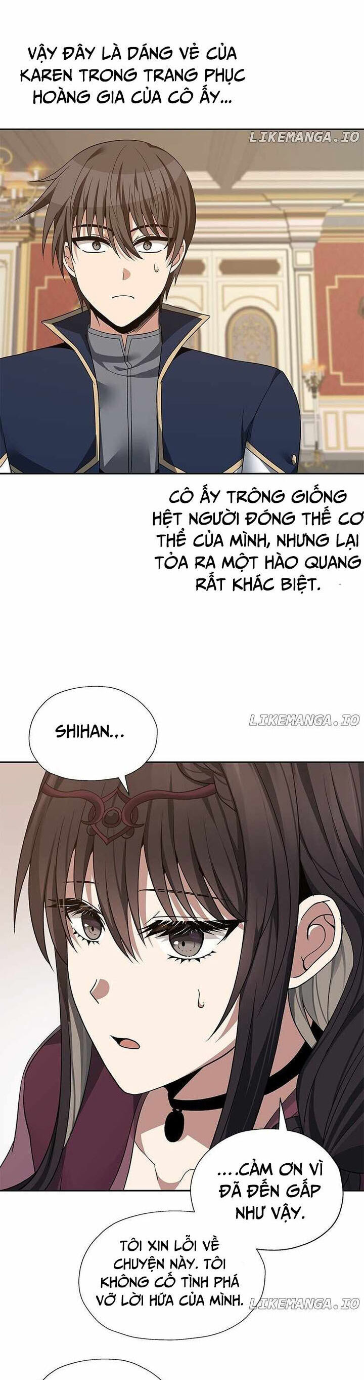 Lần Nữa Chuyển Sinh Sang Thế Giới Khác: Chapter 86