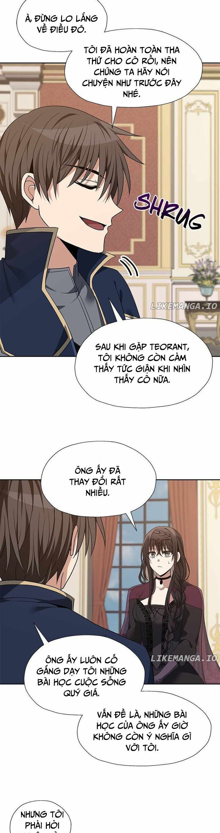 Lần Nữa Chuyển Sinh Sang Thế Giới Khác: Chapter 86