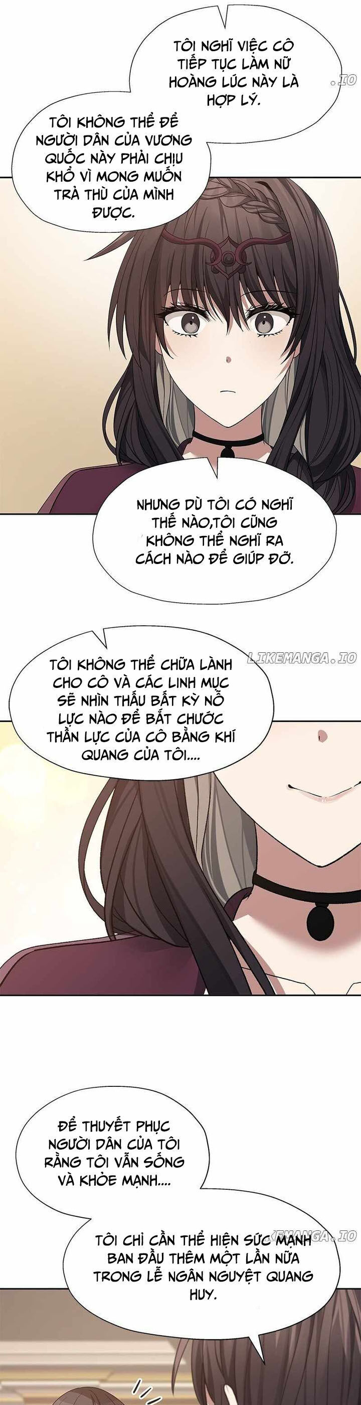 Lần Nữa Chuyển Sinh Sang Thế Giới Khác: Chapter 86