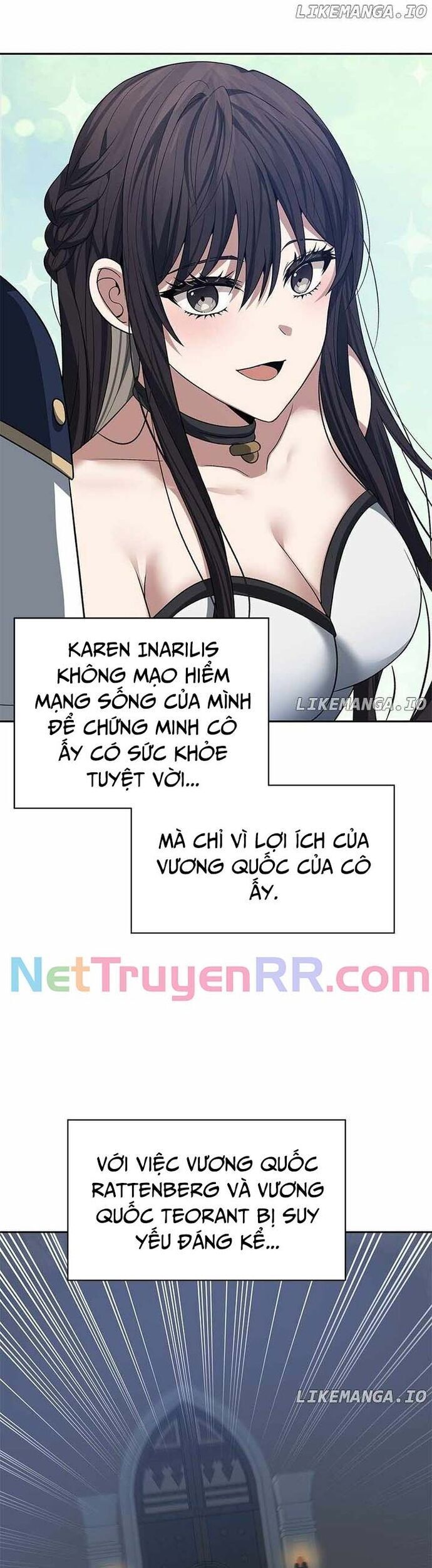 Lần Nữa Chuyển Sinh Sang Thế Giới Khác: Chapter 87