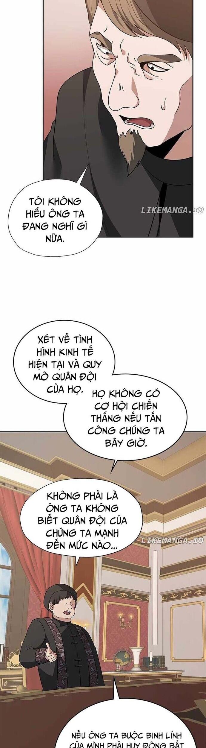Lần Nữa Chuyển Sinh Sang Thế Giới Khác: Chapter 87