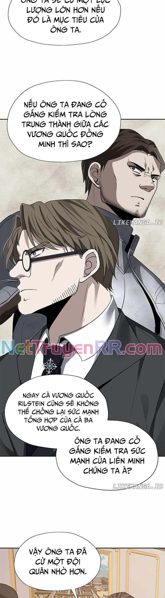 Lần Nữa Chuyển Sinh Sang Thế Giới Khác: Chapter 87