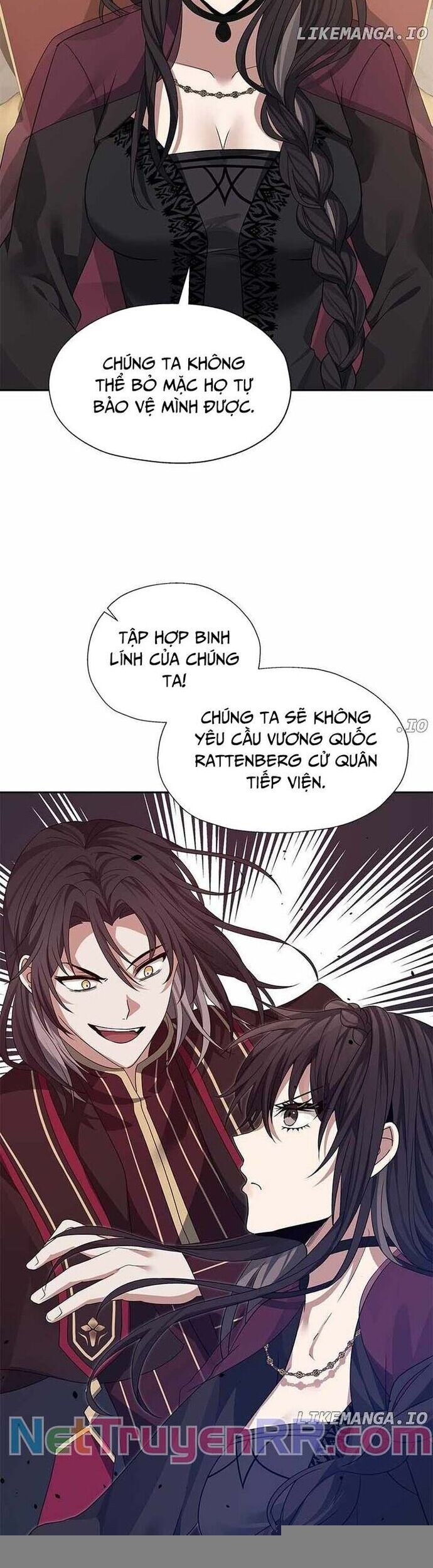 Lần Nữa Chuyển Sinh Sang Thế Giới Khác: Chapter 87