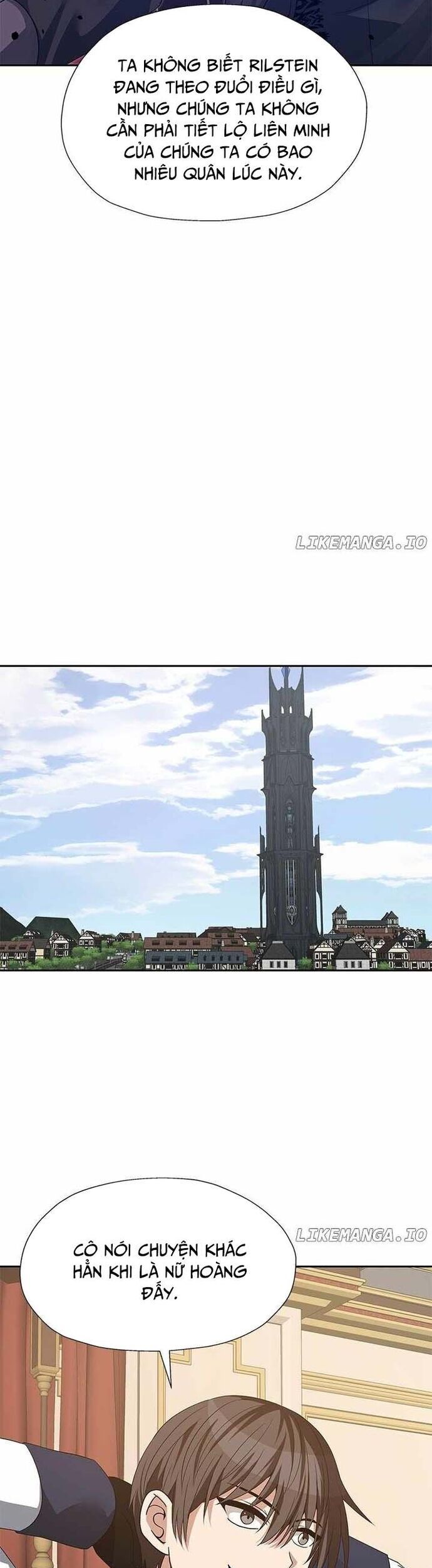 Lần Nữa Chuyển Sinh Sang Thế Giới Khác: Chapter 87
