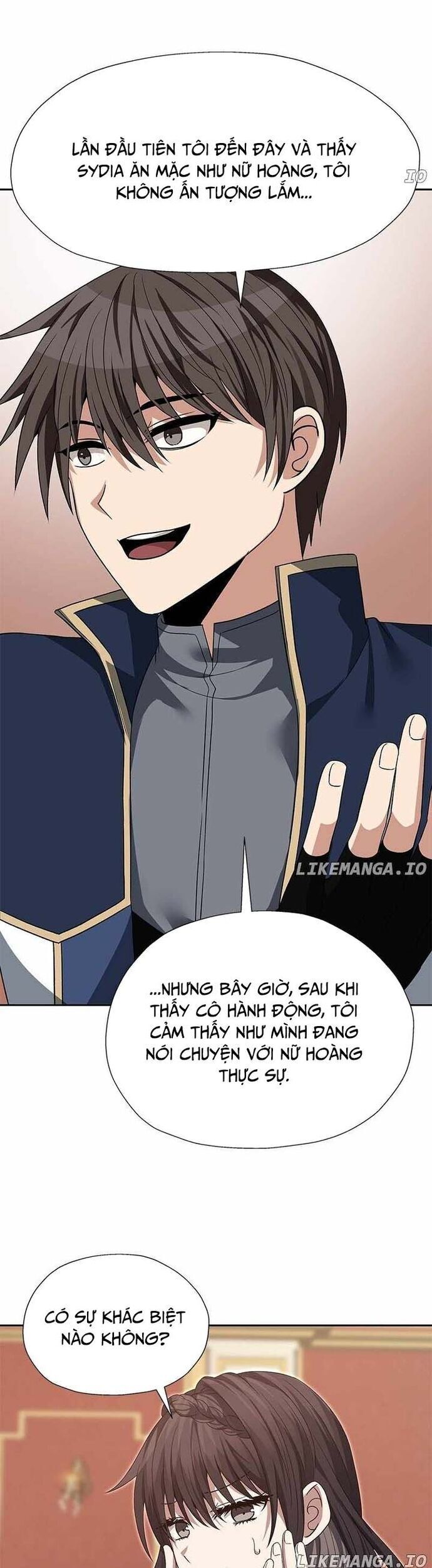 Lần Nữa Chuyển Sinh Sang Thế Giới Khác: Chapter 87