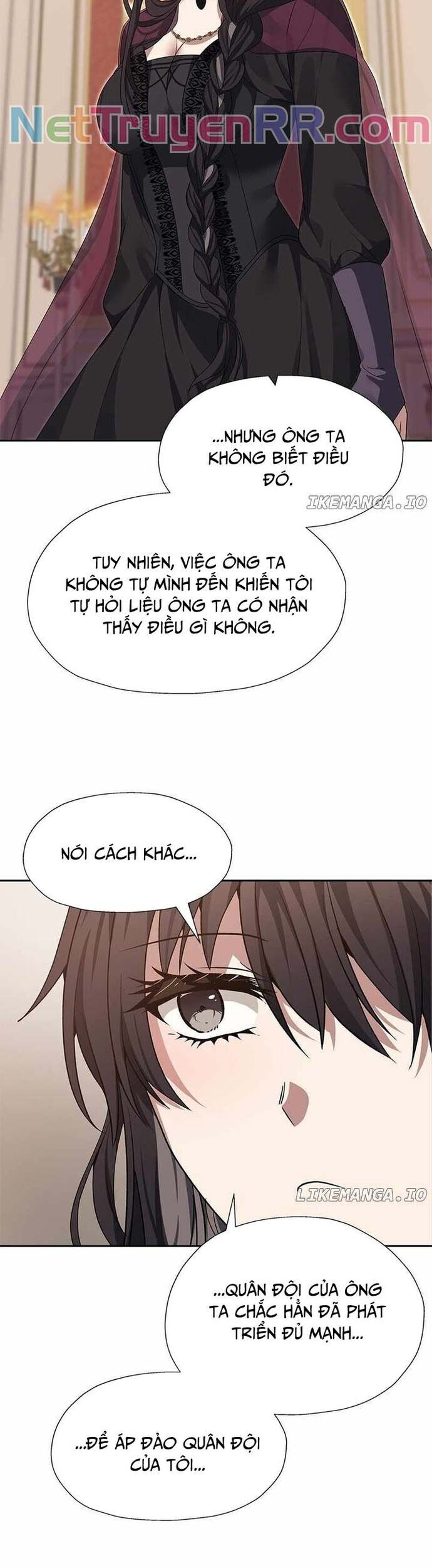 Lần Nữa Chuyển Sinh Sang Thế Giới Khác: Chapter 87