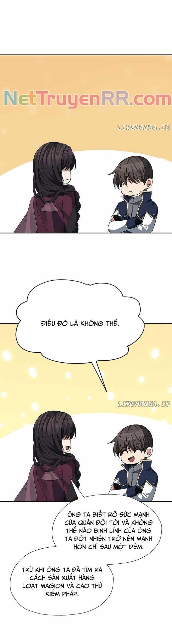 Lần Nữa Chuyển Sinh Sang Thế Giới Khác: Chapter 87