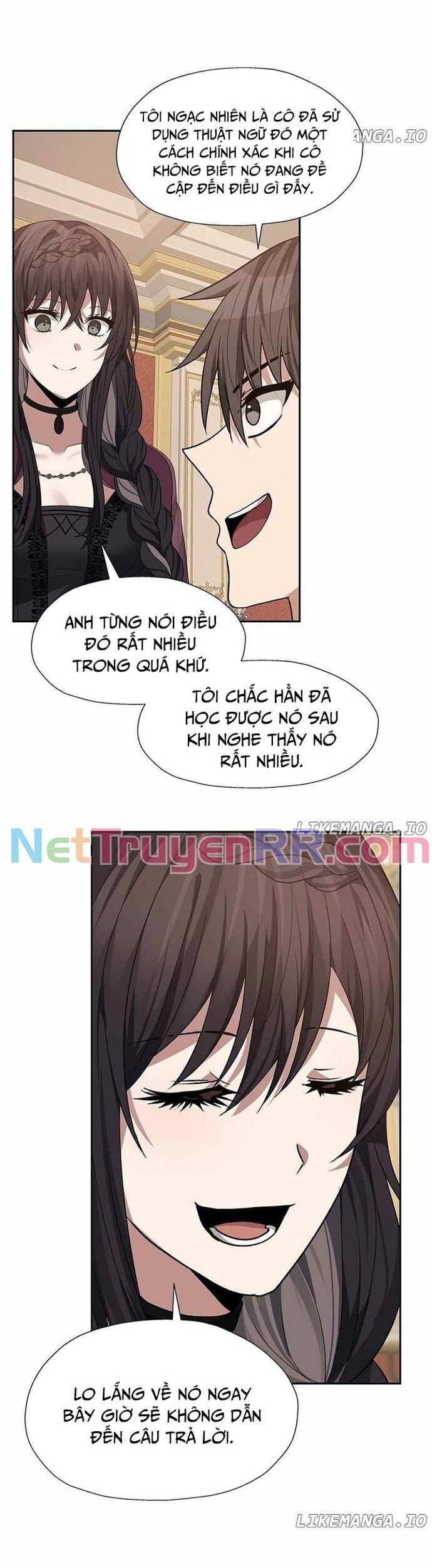 Lần Nữa Chuyển Sinh Sang Thế Giới Khác: Chapter 87