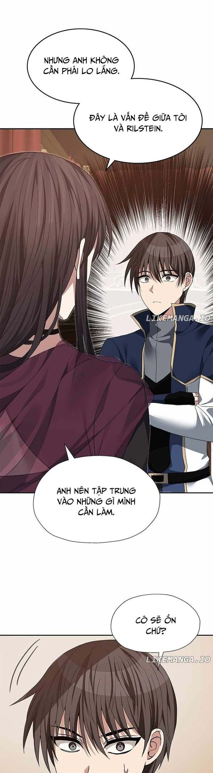 Lần Nữa Chuyển Sinh Sang Thế Giới Khác: Chapter 87
