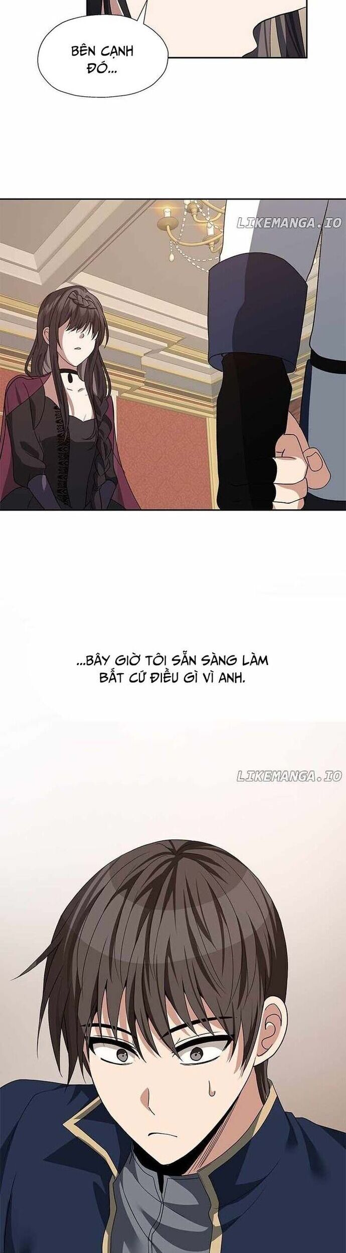 Lần Nữa Chuyển Sinh Sang Thế Giới Khác: Chapter 87