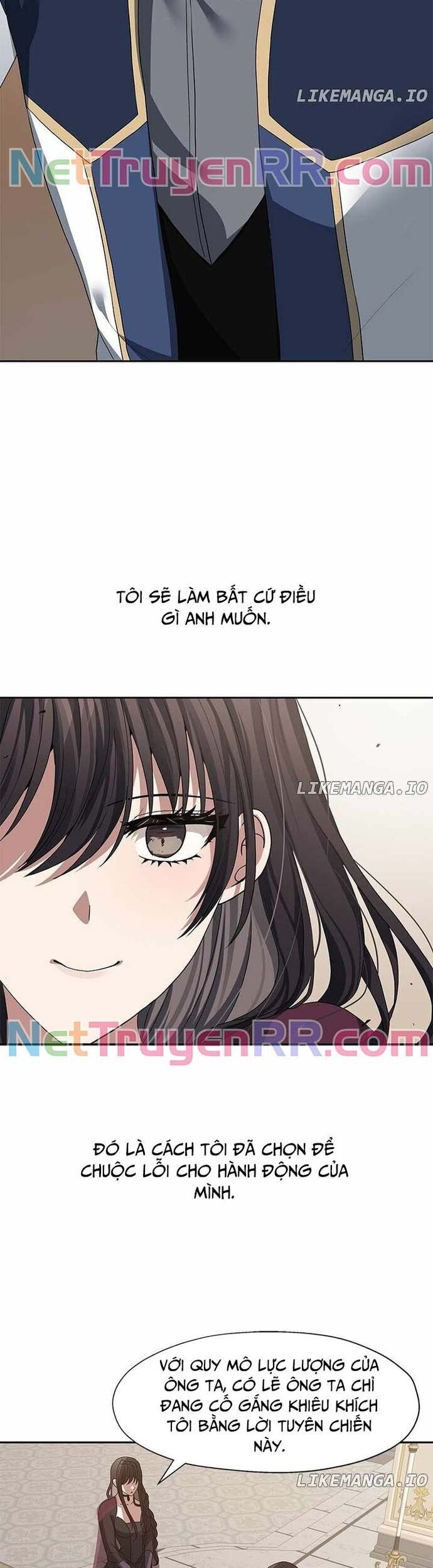 Lần Nữa Chuyển Sinh Sang Thế Giới Khác: Chapter 87