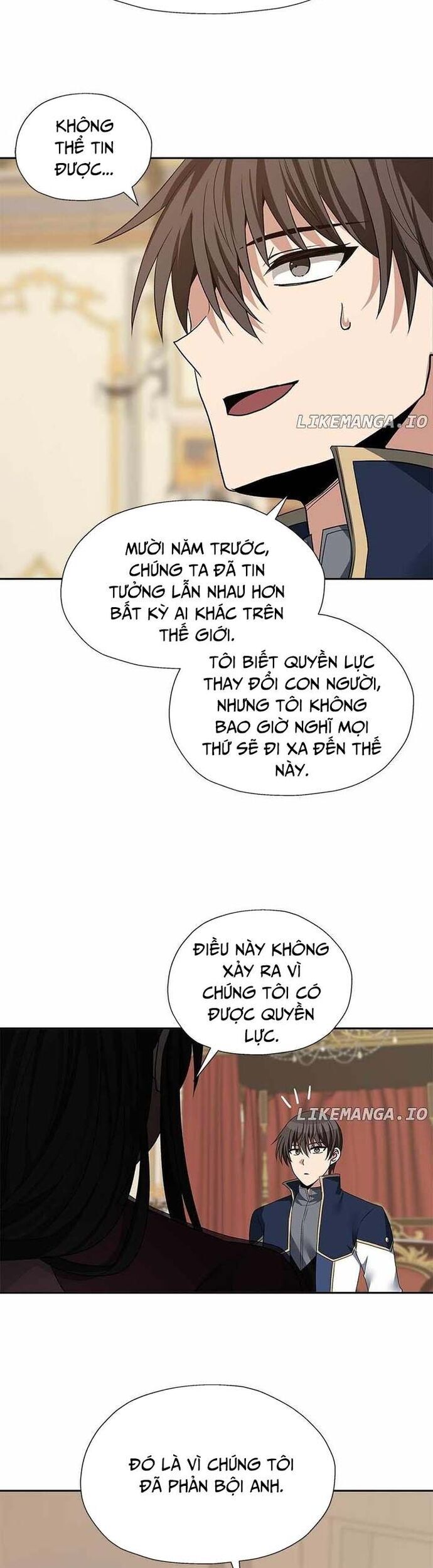 Lần Nữa Chuyển Sinh Sang Thế Giới Khác: Chapter 87