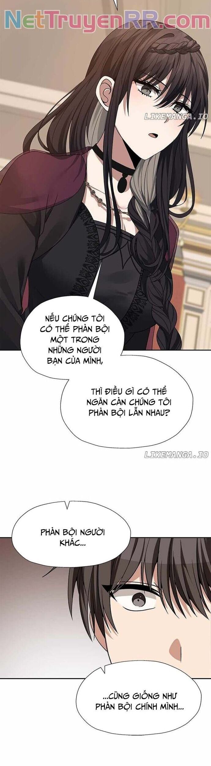 Lần Nữa Chuyển Sinh Sang Thế Giới Khác: Chapter 87