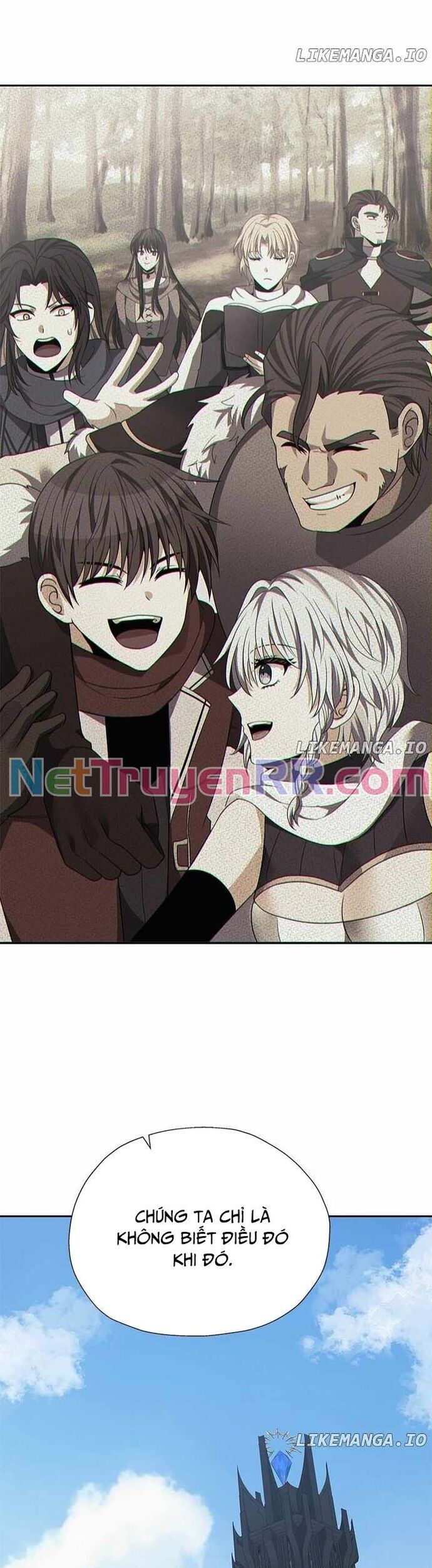 Lần Nữa Chuyển Sinh Sang Thế Giới Khác: Chapter 87