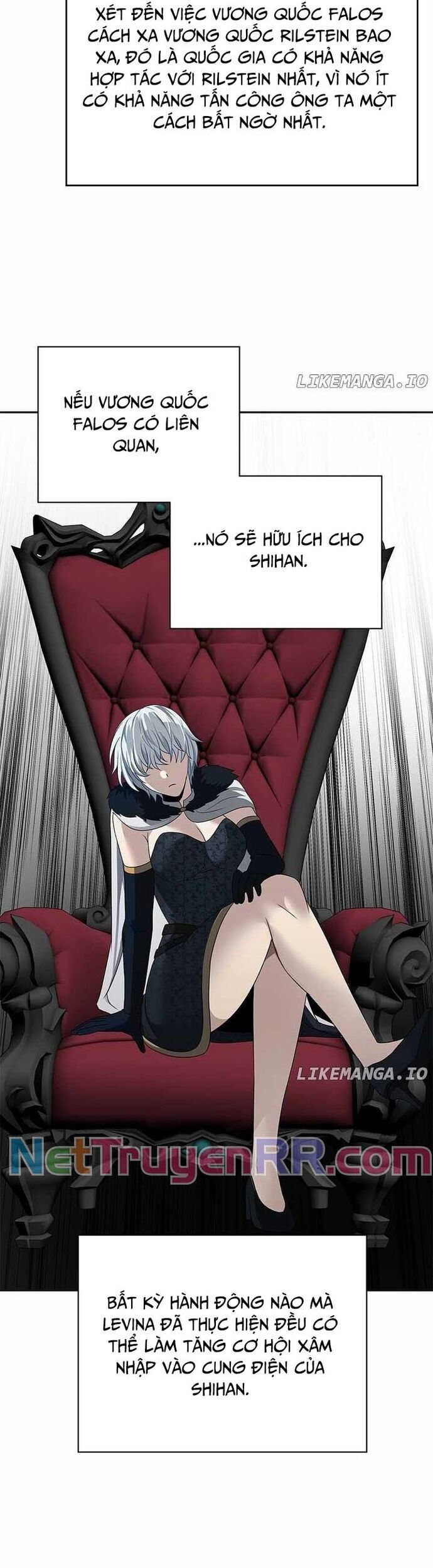 Lần Nữa Chuyển Sinh Sang Thế Giới Khác: Chapter 87