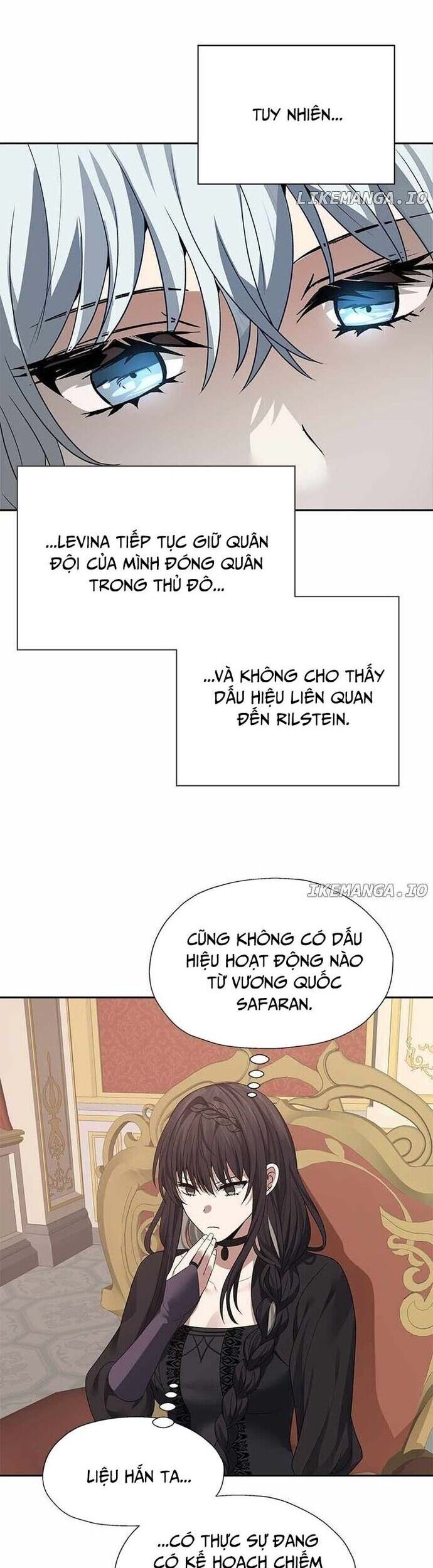 Lần Nữa Chuyển Sinh Sang Thế Giới Khác: Chapter 87