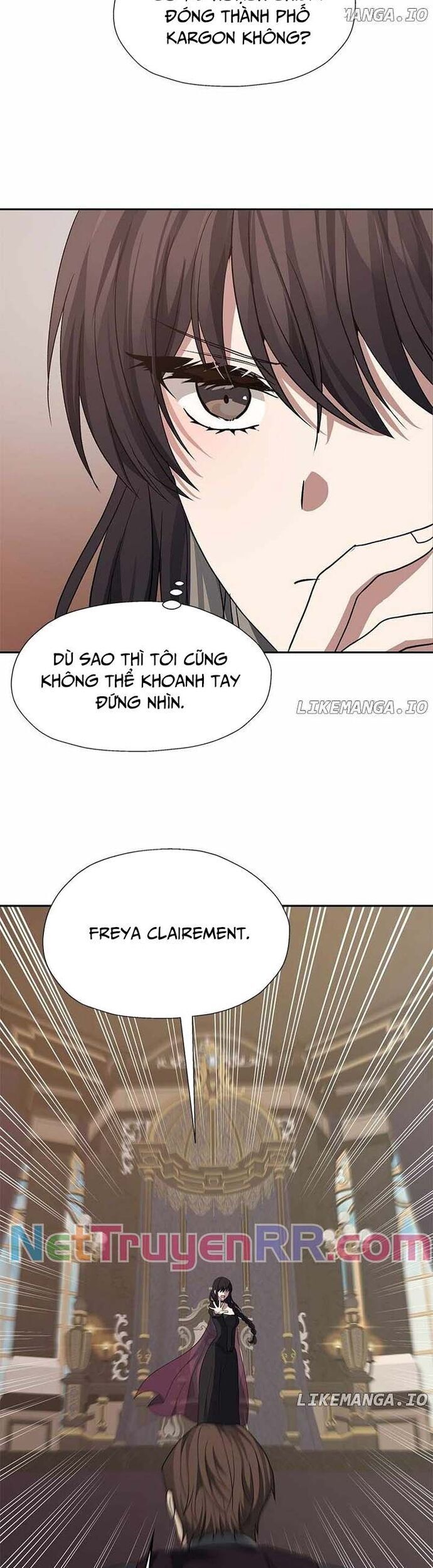 Lần Nữa Chuyển Sinh Sang Thế Giới Khác: Chapter 87