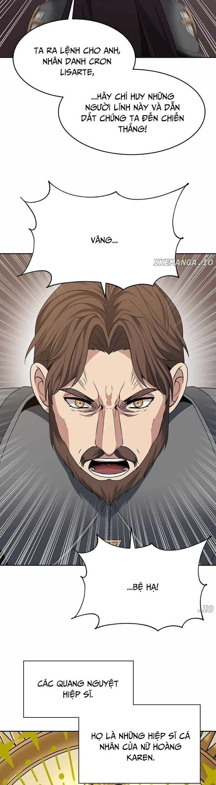 Lần Nữa Chuyển Sinh Sang Thế Giới Khác: Chapter 87