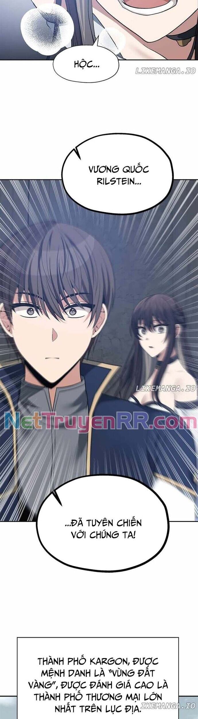Lần Nữa Chuyển Sinh Sang Thế Giới Khác: Chapter 87