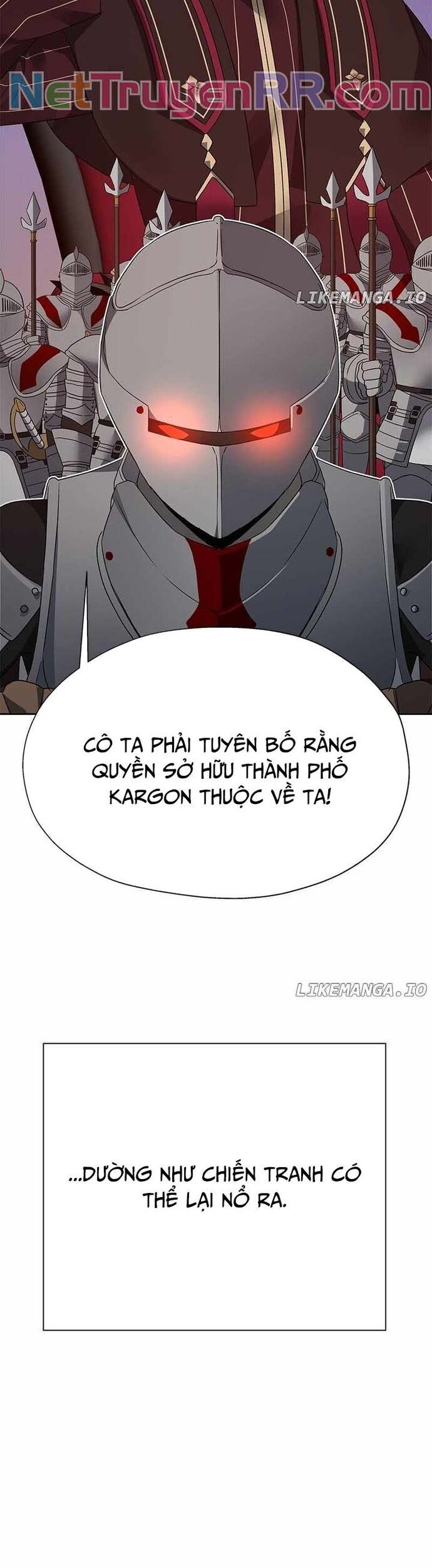 Lần Nữa Chuyển Sinh Sang Thế Giới Khác: Chapter 87