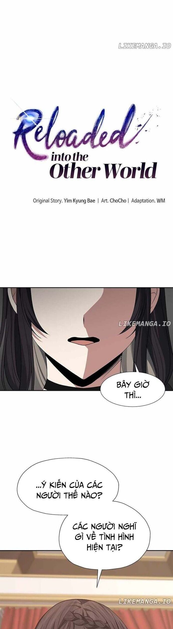 Lần Nữa Chuyển Sinh Sang Thế Giới Khác: Chapter 87