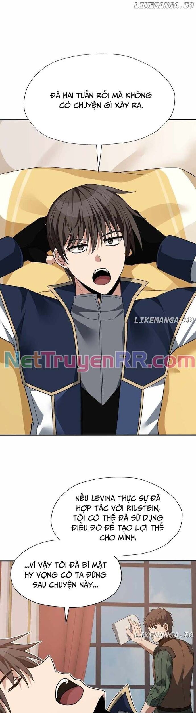 Lần Nữa Chuyển Sinh Sang Thế Giới Khác: Chapter 88