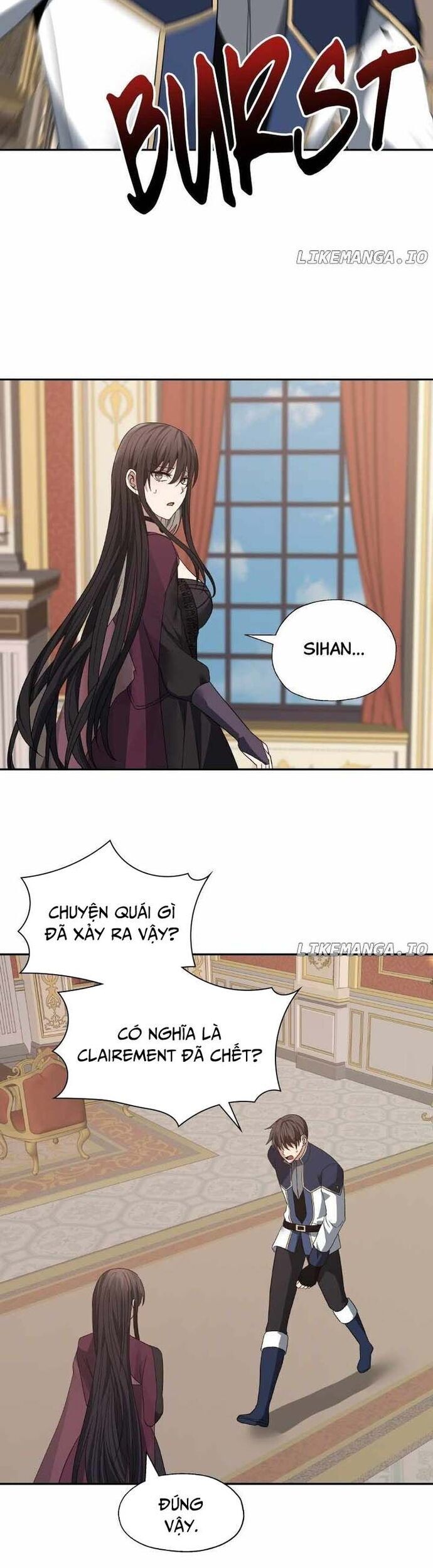 Lần Nữa Chuyển Sinh Sang Thế Giới Khác: Chapter 88