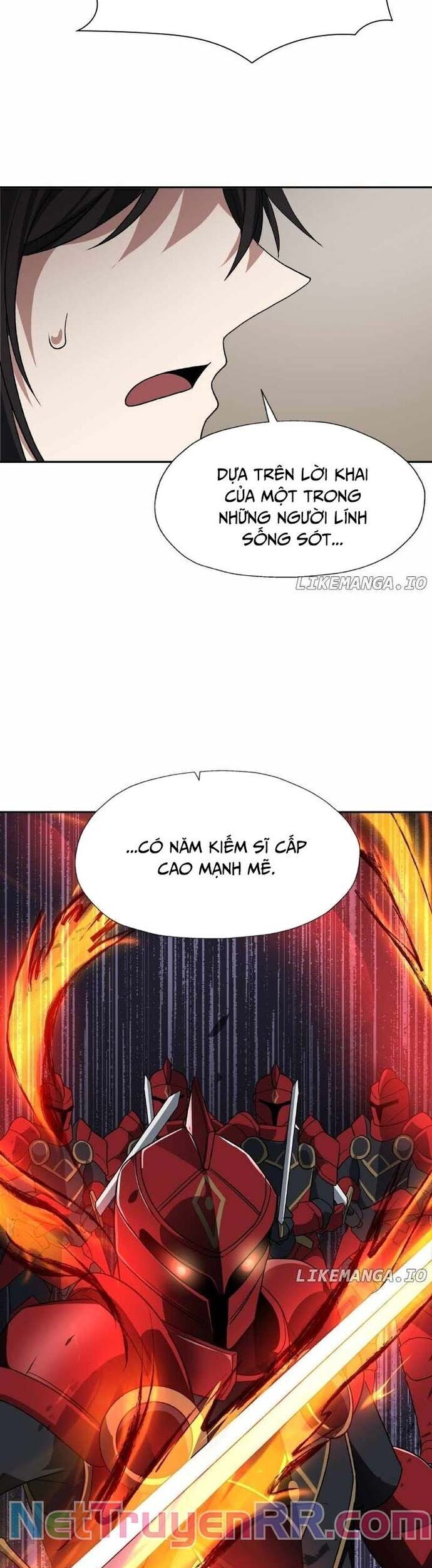 Lần Nữa Chuyển Sinh Sang Thế Giới Khác: Chapter 88