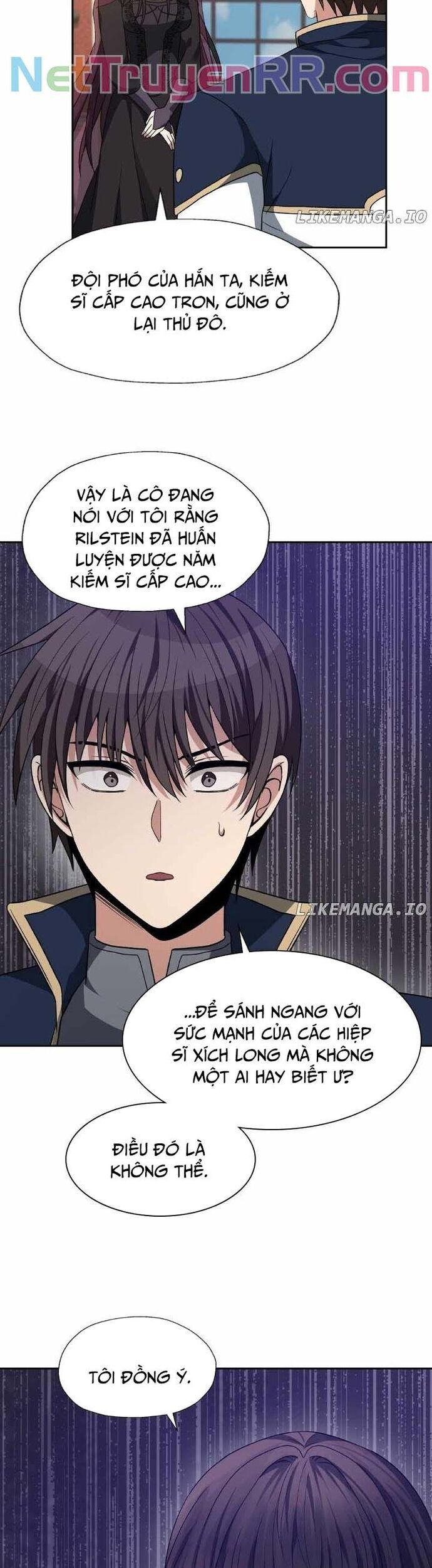 Lần Nữa Chuyển Sinh Sang Thế Giới Khác: Chapter 88
