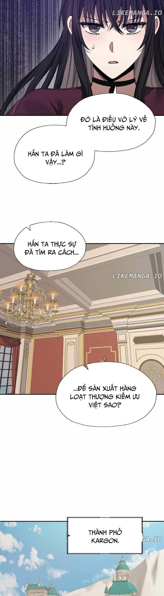 Lần Nữa Chuyển Sinh Sang Thế Giới Khác: Chapter 88