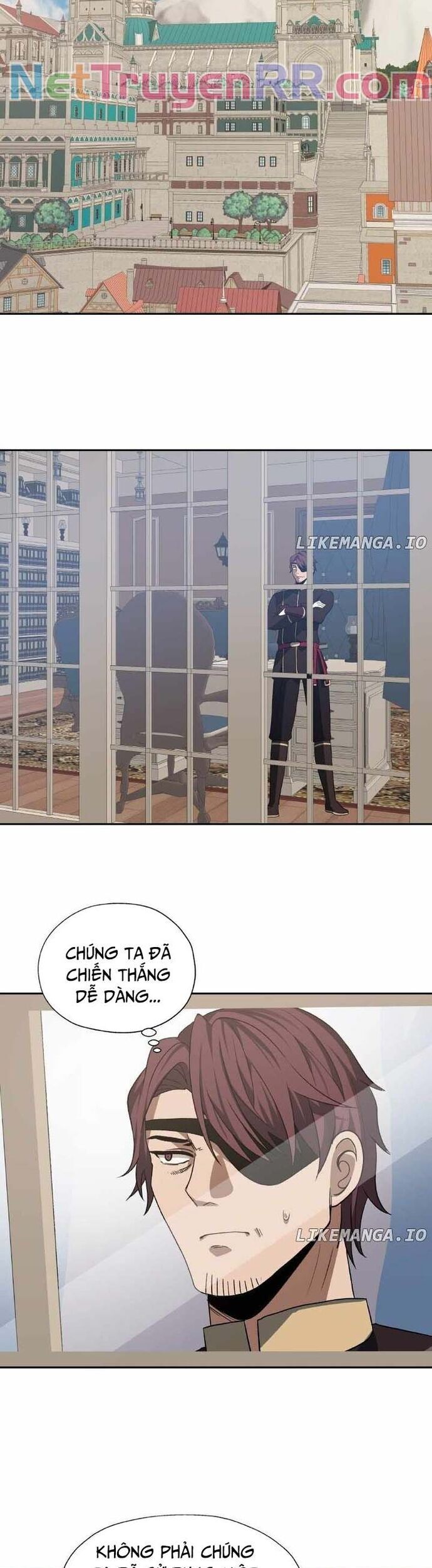 Lần Nữa Chuyển Sinh Sang Thế Giới Khác: Chapter 88