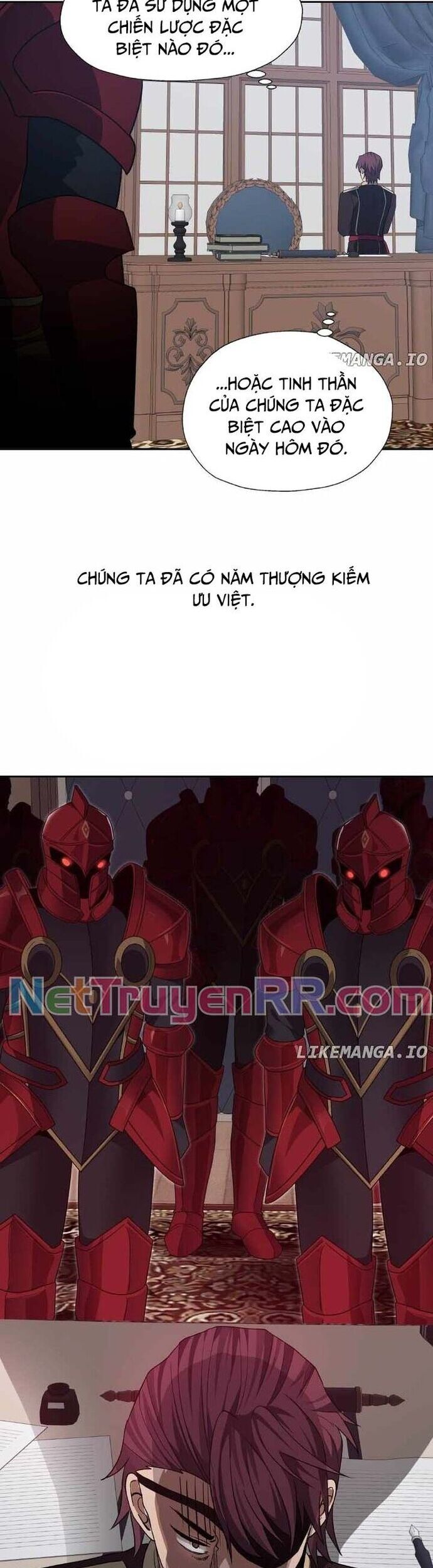 Lần Nữa Chuyển Sinh Sang Thế Giới Khác: Chapter 88
