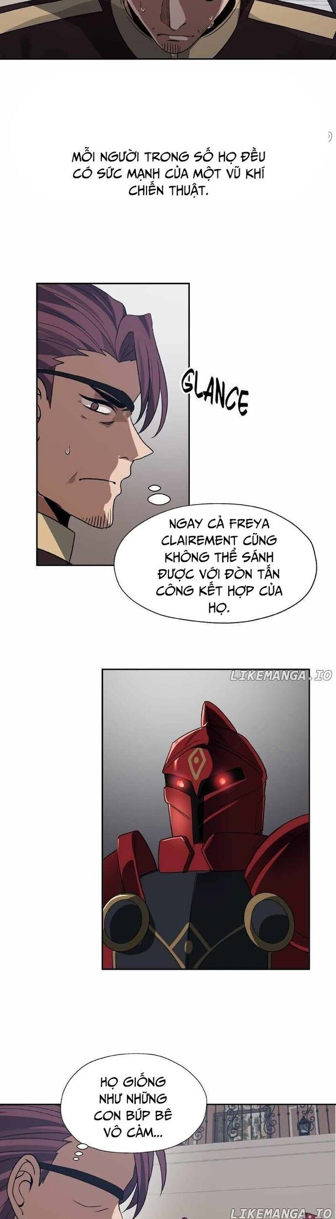 Lần Nữa Chuyển Sinh Sang Thế Giới Khác: Chapter 88