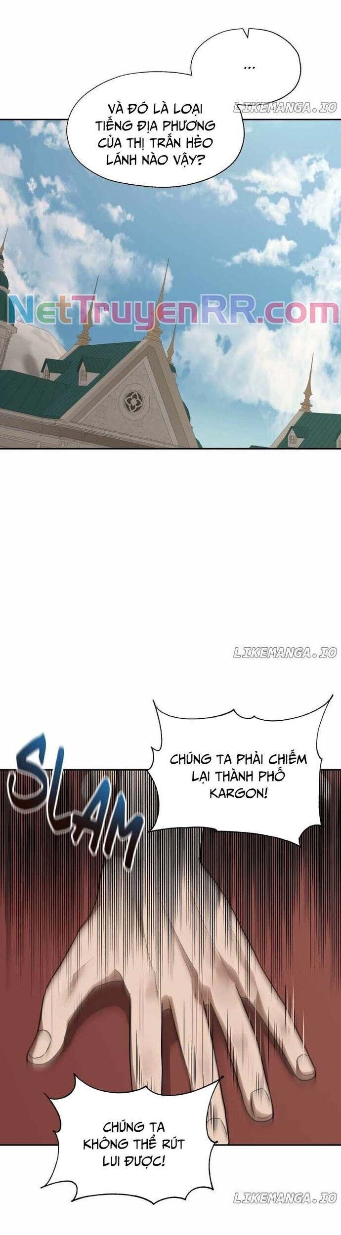 Lần Nữa Chuyển Sinh Sang Thế Giới Khác: Chapter 88