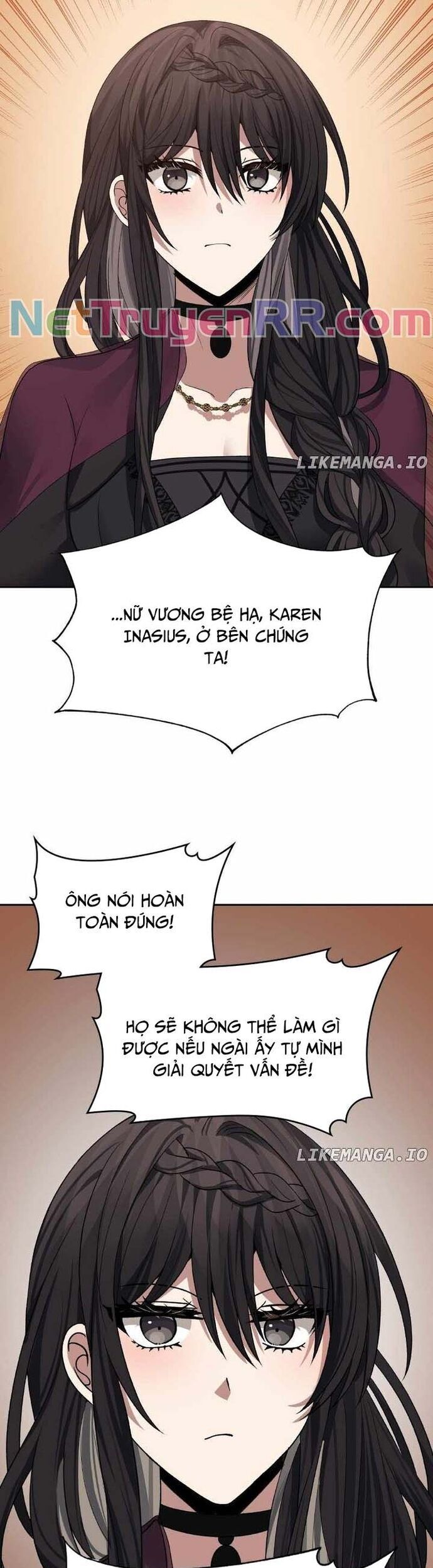 Lần Nữa Chuyển Sinh Sang Thế Giới Khác: Chapter 88