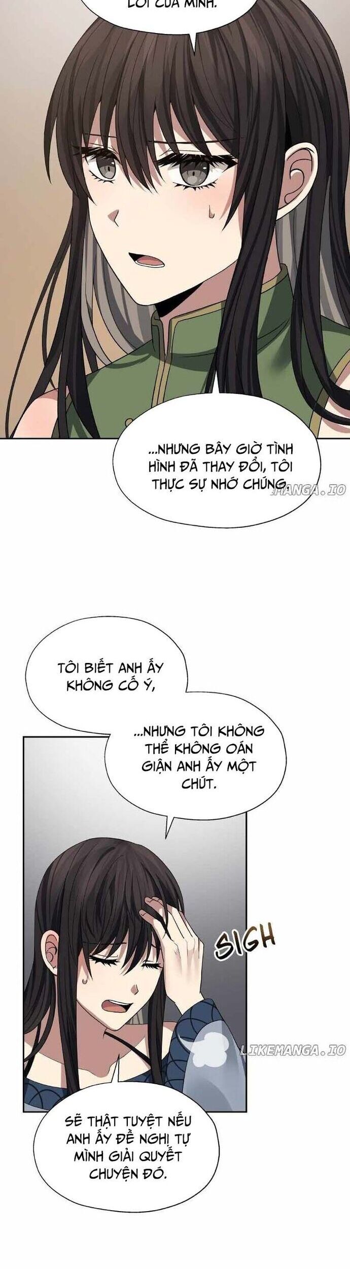 Lần Nữa Chuyển Sinh Sang Thế Giới Khác: Chapter 88