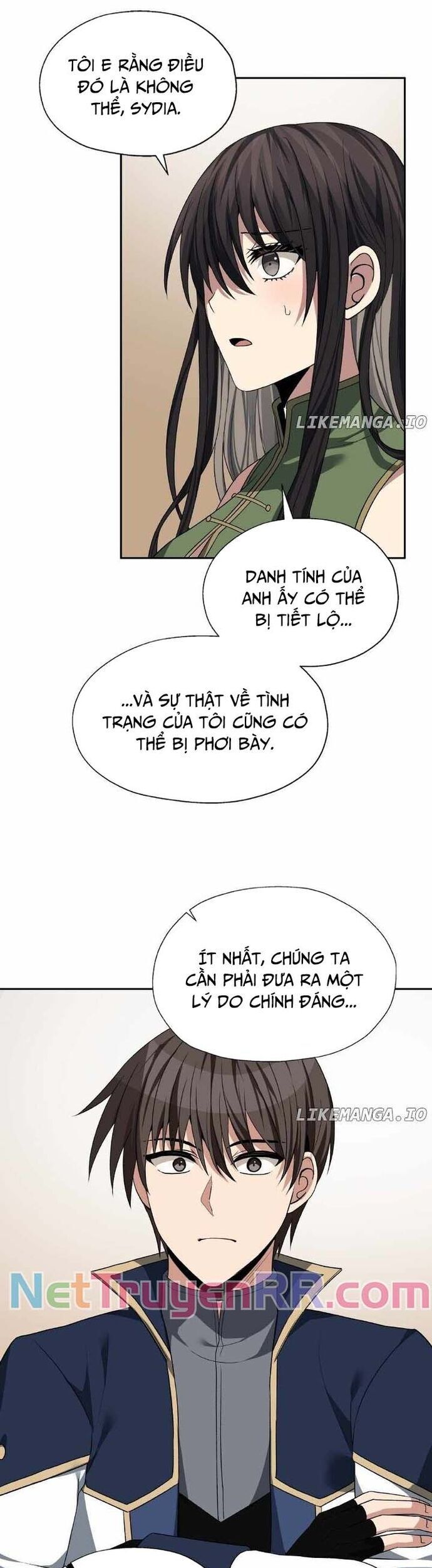 Lần Nữa Chuyển Sinh Sang Thế Giới Khác: Chapter 88