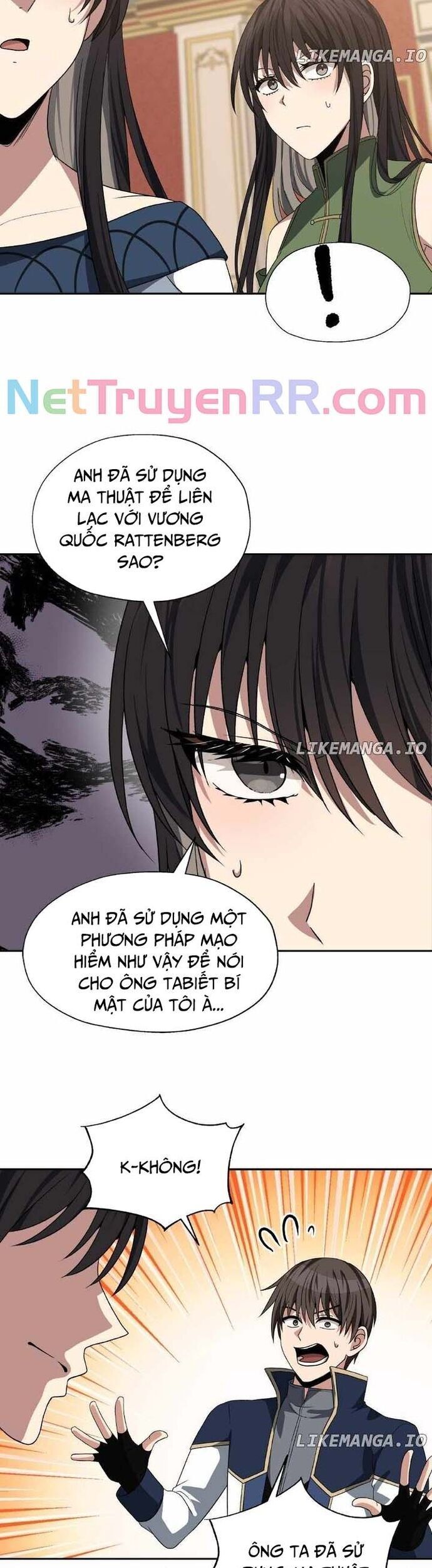 Lần Nữa Chuyển Sinh Sang Thế Giới Khác: Chapter 88